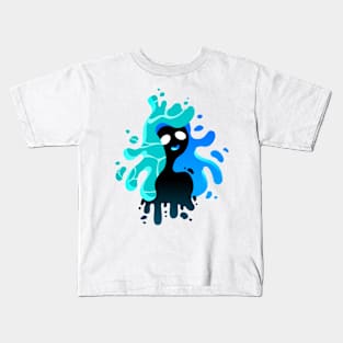 WATER Kids T-Shirt